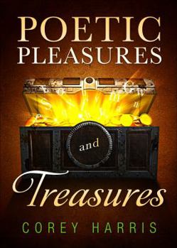 Paperback Poetic Pleasures and Treasures Book