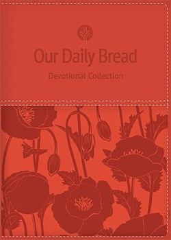 Hardcover Our Daily Bread Devotional Collection Book