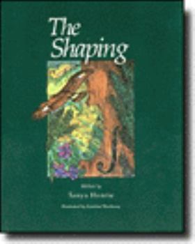 Hardcover The shaping Book