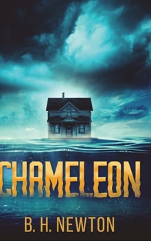 Hardcover Chameleon Book