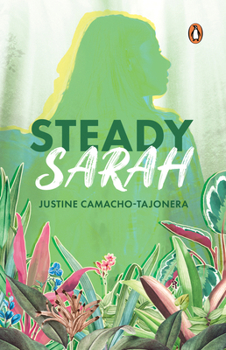 Paperback Steady Sarah Book