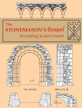 Paperback The Stonemason's Gospel According to Ian Cramb Book