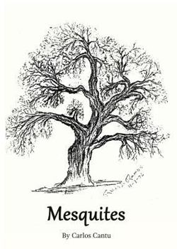 Paperback Mesquites Book