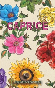 Paperback Caprice Book