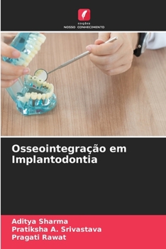 Paperback Osseointegração em Implantodontia [Portuguese] Book