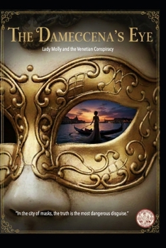 Lady molly The Dameccena's eye