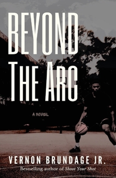 Paperback Beyond the Arc Book
