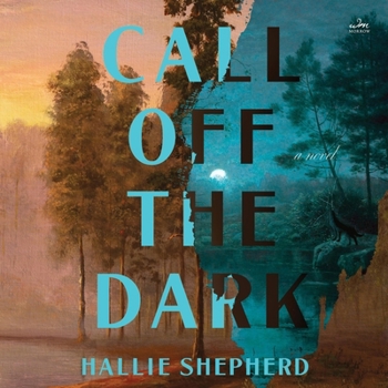 MP3 CD Call Off the Dark Book