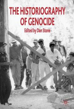 Paperback The Historiography of Genocide Book