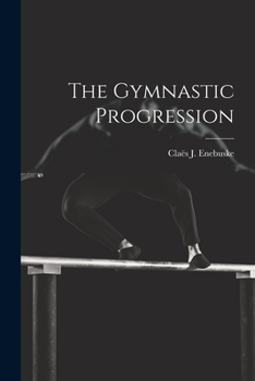 Paperback The Gymnastic Progression Book