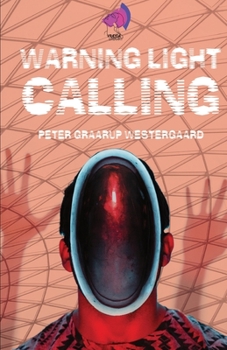 Paperback Warning Light Calling Book