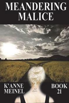 Paperback Meandering Malice Book