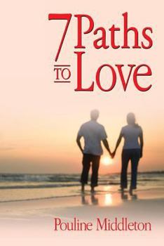 Paperback 7 Paths to Love Book