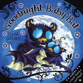 Paperback Goodnight, Baby Bat! Book