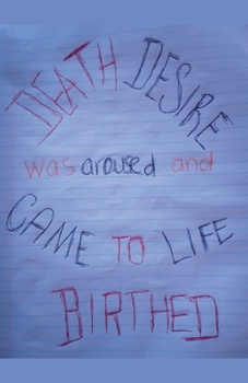 Death Desire Was Aroused And Came To Life (1)