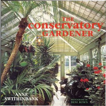 Paperback Conservatory Gardener Book