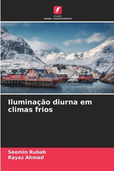 Paperback Iluminação diurna em climas frios [Portuguese] Book