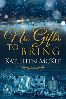 Paperback No Gifts to Bring Book