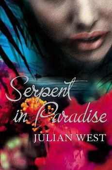 Paperback Serpent in Paradise Book