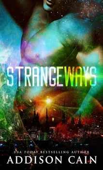 Paperback Strangeways Book