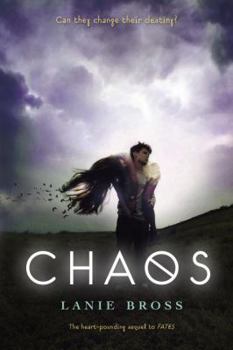 Chaos - Book #2 of the Fates