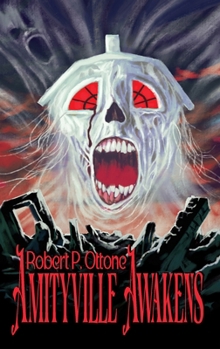 Paperback Amityville Awakens Book