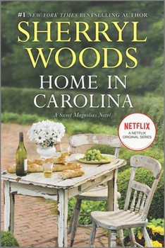Home in Carolina - Book #5 of the Sweet Magnolias