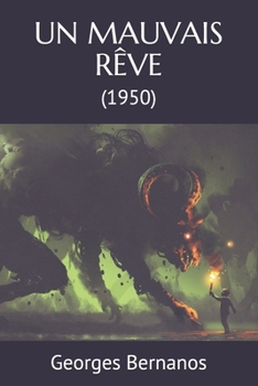 Un Mauvais R?ve: (1950)