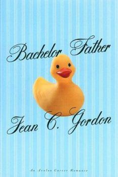 Hardcover Bachelor Father Book