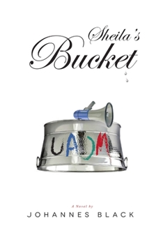 Paperback Sheila's Bucket Book