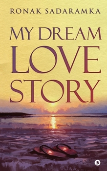 Paperback My Dream Love Story Book