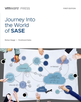 Paperback Journey Into the World of SASE Book