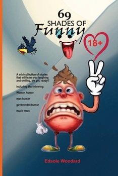 69 Shades of Funny