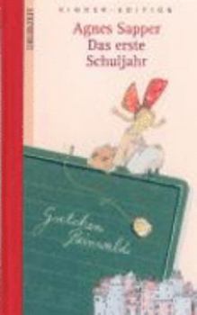 Hardcover Das erste Schuljahr [German] Book