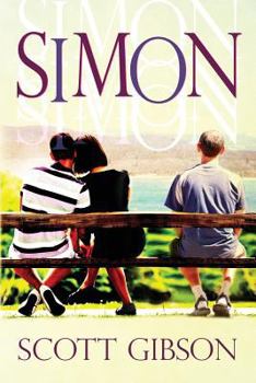 Paperback Simon Book