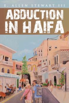 Paperback Abduction in Haifa Book