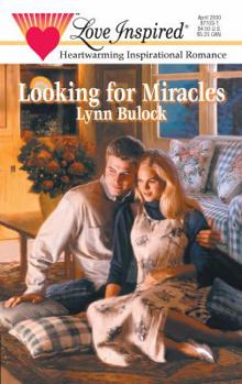 Mass Market Paperback Looking for Miracles Book