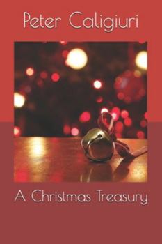 Paperback A Christmas Treasury Book
