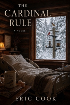 Paperback The Cardinal Rule Book