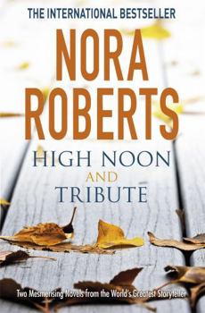 Paperback High Noon and Tribute Book
