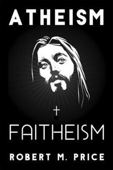Paperback Atheism and Faitheism Book