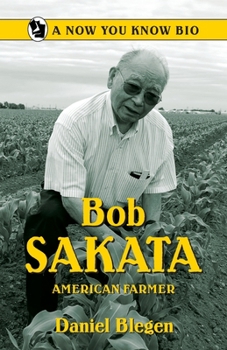 Paperback Bob Sakata: American Farmer Book