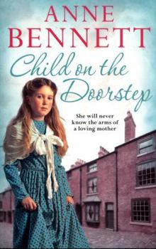 Paperback Child on the Doorstep Book