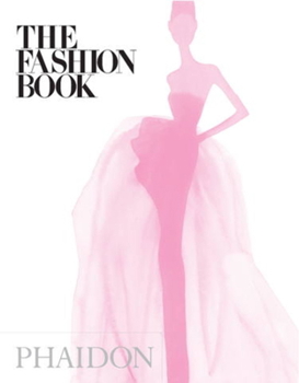 Paperback The Fashion Book: Mini Edition Book