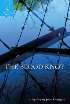 Hardcover The Blood Knot Book