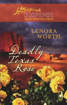 Mass Market Paperback Deadly Texas Rose Book
