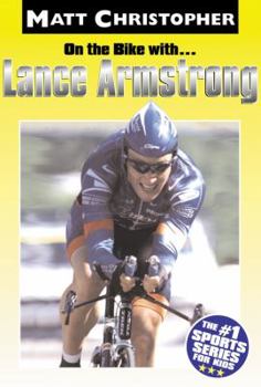 On the Bike With ... Lance Armstrong