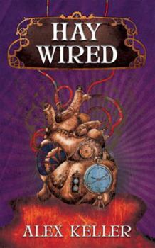 Paperback Haywired (Haywired series) Book