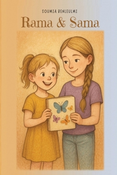 Paperback Rama & Sama [French] Book