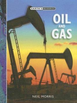 Library Binding Oil and Gas Book